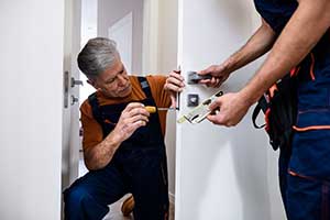 Dade City Emergency Locksmith 